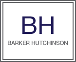 Barker Hutchinson Logo